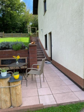 Ferienwohnung Waldblick
